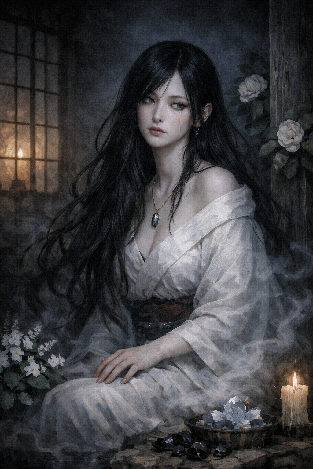 Pre-Conjure Honne Onna